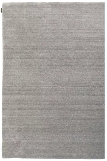 Χαλί Σαλονιού Angelo Ορθογώνιο 170x240cm Γκρι