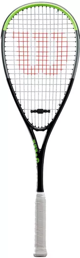 Ρακέτα Squash Wilson Blade Team WR042810H0 One Size 1τμχ