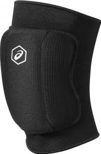 Επιγονατίδες Βόλεϊ ASICS Basic Kneepad 146814-0904 Ενηλίκων Νο L Μαύρο