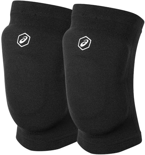 Επιγονατίδες Βόλεϊ ASICS Gel Kneepad 146815-0904 Με Gel Ενηλίκων Μαύρο