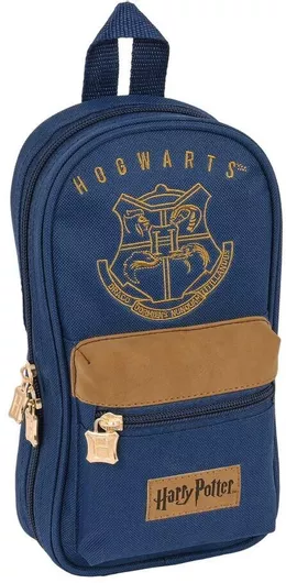 Harry Potter Κασετίνα Καφέ