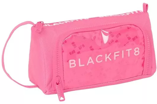 Blackfit8 Glow Up Κασετίνα Ροζ