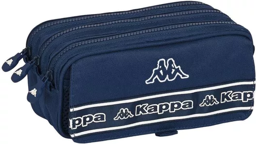Kappa Κασετίνα Μπλε