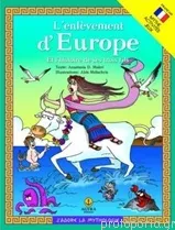 L’ Enlevement d’ Europe et l’ Historie de Ses Trois Fils