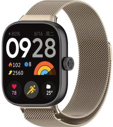 Λουράκι Redmi Watch 4