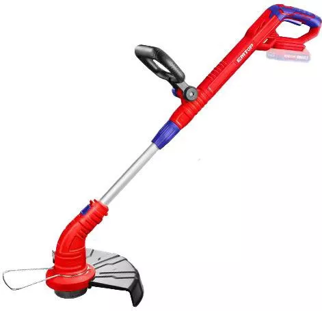 Χορτοκοπτικό Μπαταρίας Ώμου/Χειρός Emtop 20V Solo 3kg
