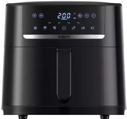 Φριτέζα Αέρος Xiaomi Mi Smart Air Fryer 6L Μαύρο