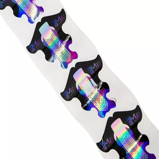 Φόρμες Νυχιών Crisko Premium Σετ 300τμχ