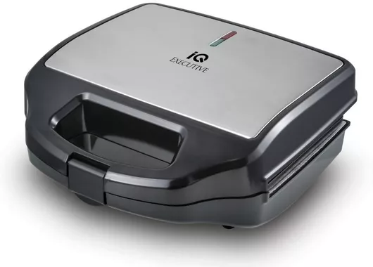 Τοστιέρα IQ St-653 με Αποσπώμενες Πλάκες 750W