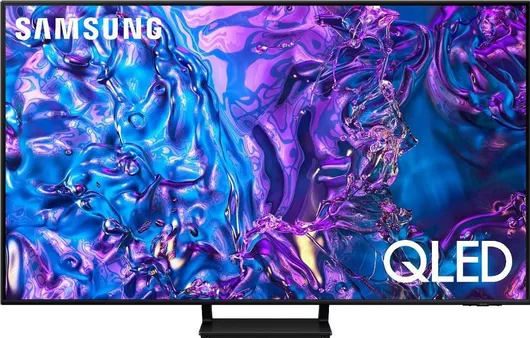 Samsung Smart Τηλεόραση 65" 4K UHD QLED QN70D HDR 2024QE65Q70DATXXH