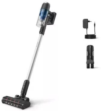 Σκούπα Stick Philips XC3032/01 Επαναφορτιζόμενη Μαύρο