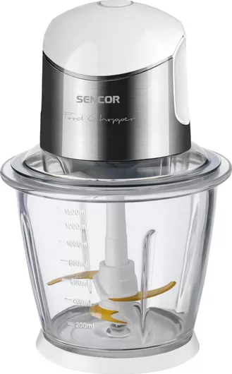 Sencor Πολυκόπτης Multi 800W με Δοχείο 1.5lt