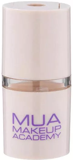 Ξύστρα Μακιγιάζ MUA Nude