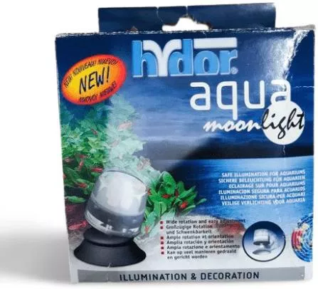 Αξεσουάρ Ενυδρείου Hydor Aqua Moonlight