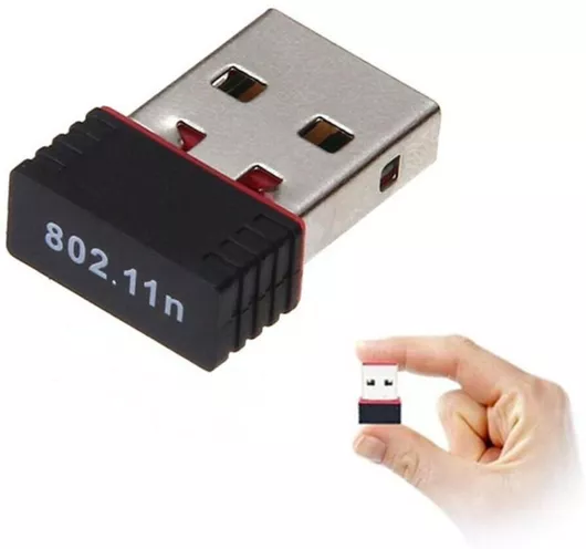 Αντάπτορας Δικτύου USB 549297 Ασύρματος 150Mbps