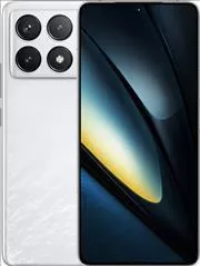Xiaomi Poco F6 Pro 5G 16GB 1TB Λευκό