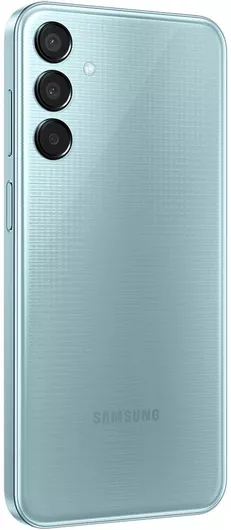 Samsung Galaxy M15 5G 4GB 128GB Light Blue