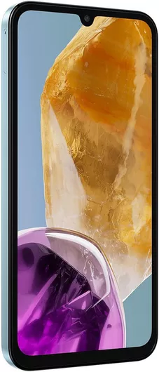 Samsung Galaxy M15 5G 4GB 128GB Light Blue