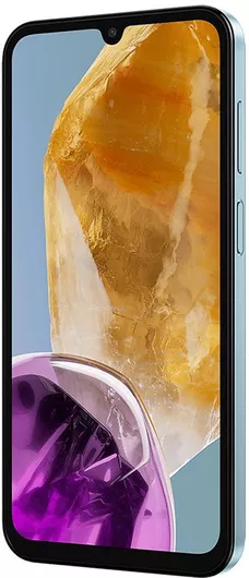 Samsung Galaxy M15 5G 4GB 128GB Light Blue