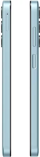 Samsung Galaxy M15 5G 4GB 128GB Light Blue