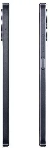 Realme Note 50 3GB 64GB Μαύρο