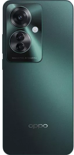 Oppo Reno11 F 5G 8GB 256GB Palm Green