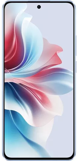 Oppo Reno11 F 5G 8GB 256GB Ocean Blue