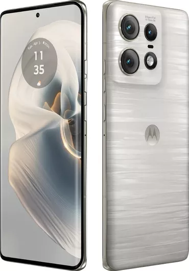 Motorola Edge 50 Pro 5G 12GB 512GB Moonlight Pearl