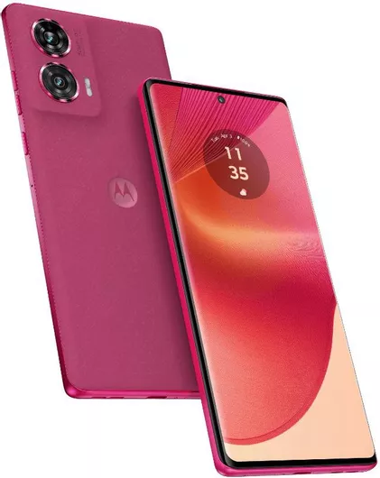 Motorola Edge 50 Fusion 5G 12GB 512GB Hot Pink