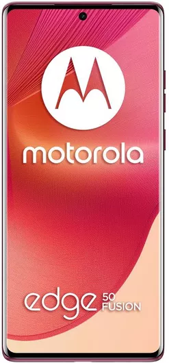 Motorola Edge 50 Fusion 5G 12GB 512GB Hot Pink