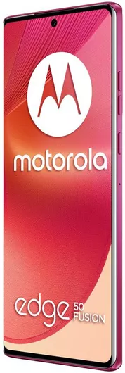 Motorola Edge 50 Fusion 5G 12GB 512GB Hot Pink