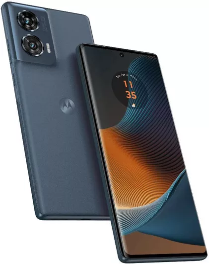 Motorola Edge 50 Fusion 5G 12GB 512GB Forest Blue