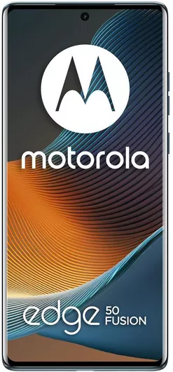 Motorola Edge 50 Fusion 5G 12GB 512GB Forest Blue