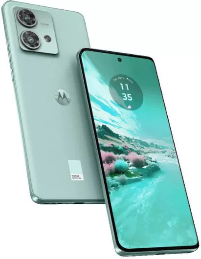 Motorola Edge 40 Neo 5G 12GB 256GB Soothing Sea
