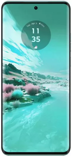 Motorola Edge 40 Neo 5G 12GB 256GB Soothing Sea