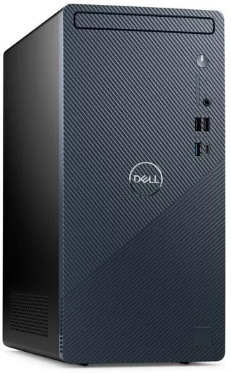 Gaming Desktop Dell Inspiron 3030 MT PC i7-14700F/16GB DDR5/1TB SSD/GeForce RTX 4060/W11 Pro
