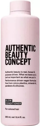 Conditioner Authentic Beauty Concept Glow 250ml