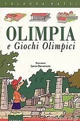 Olimpia e Gloehi Olinpici