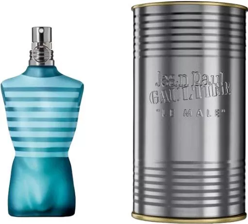 Jean Paul Gaultier Le Male Eau de Toilette 40ml