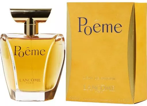 Γυναικείο Άρωμα Lancome Poeme Eau de Parfum 100ml