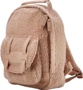 Παιδική Τσάντα Βόλτας Πλάτης Childhome Boucle Ροζ