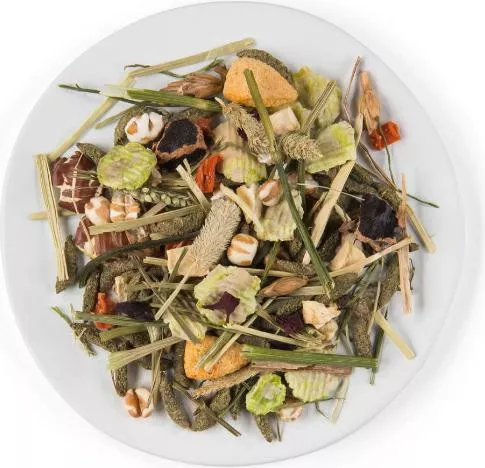 Τροφή για Ινδικό Χοιρίδιο Puur 700gr