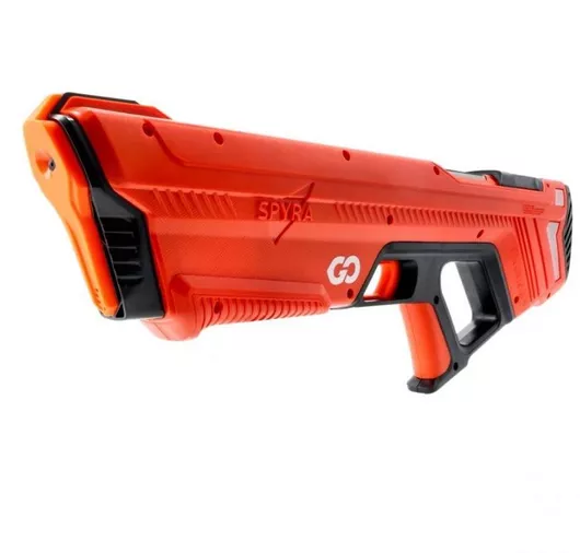 Νεροπίστολο Spyra Spyra SPGO1R GO Κόκκινο