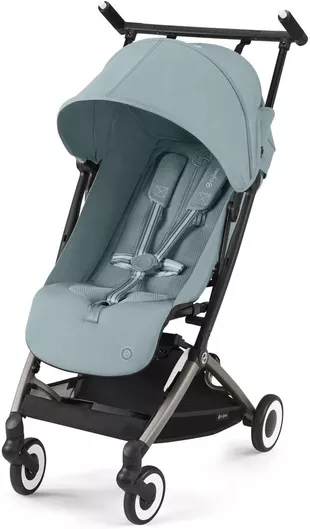 Καρότσι Μπαστούνι Cybex Libelle για 6+ Mηνών Stormy Blue