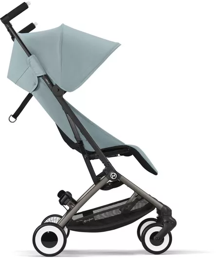 Καρότσι Μπαστούνι Cybex Libelle για 6+ Mηνών Stormy Blue
