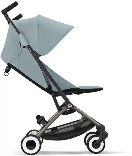 Καρότσι Μπαστούνι Cybex Libelle για 6+ Mηνών Stormy Blue