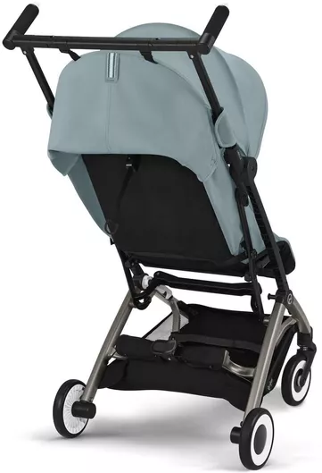Καρότσι Μπαστούνι Cybex Libelle για 6+ Mηνών Stormy Blue