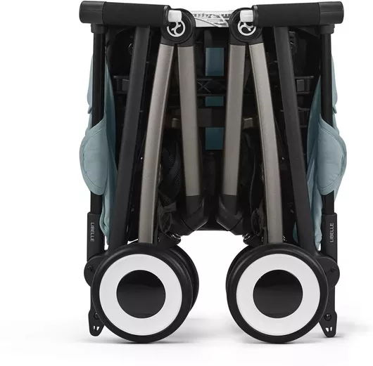 Καρότσι Μπαστούνι Cybex Libelle για 6+ Mηνών Stormy Blue