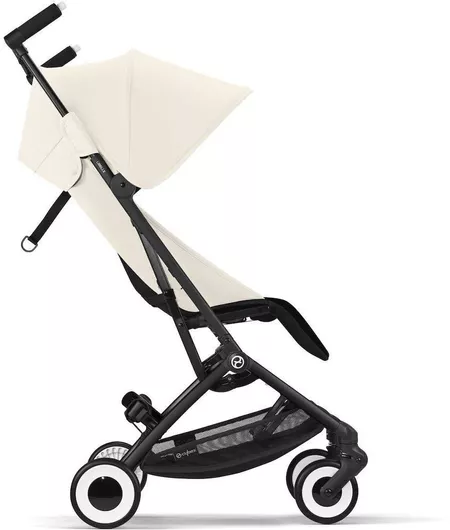 Καρότσι Μπαστούνι Cybex Libelle Μαύρο