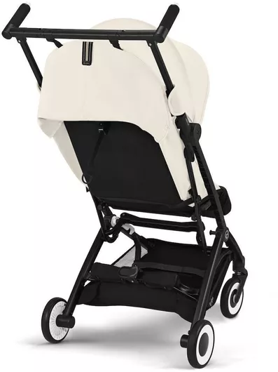 Καρότσι Μπαστούνι Cybex Libelle Μαύρο